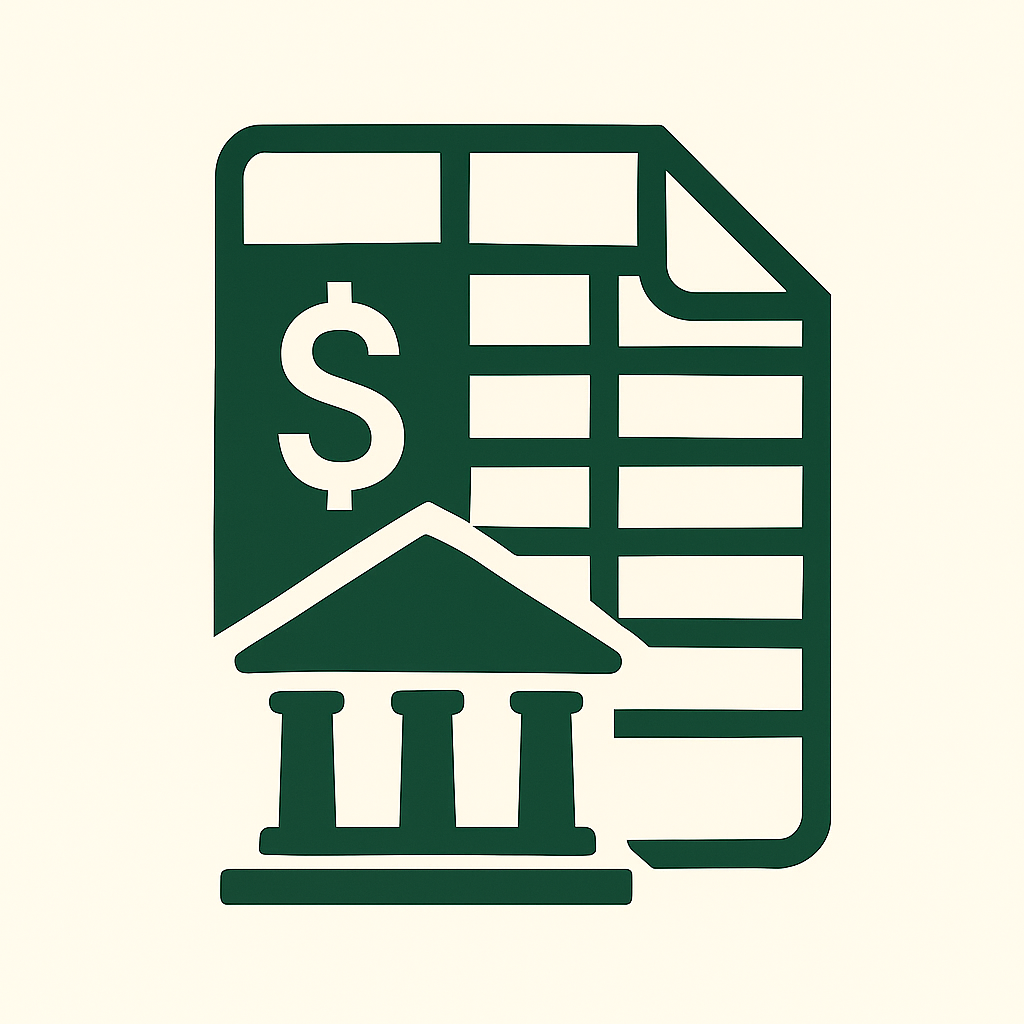 Banklink Logo
